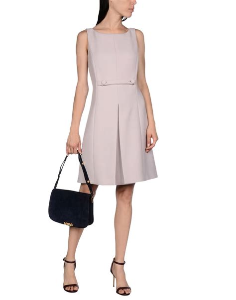 pink prada dress|prada summer dresses.